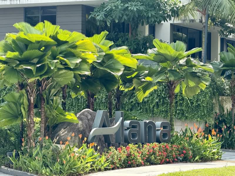 Alana, Sunrise Terrace, 4 Bedrooms, 3,078 sqft, Cluster House For Sale, by Johnson Yan, 500140932 - Exterior - PropertyGuru.com.sg