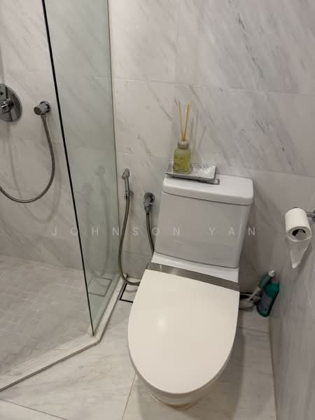 Alana, Sunrise Terrace, 4 Bedrooms, 3,078 sqft, Cluster House For Sale, by Johnson Yan, 500140932 - Bathroom - PropertyGuru.com.sg