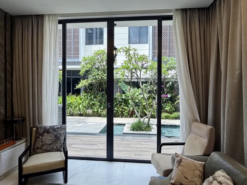Alana, Sunrise Terrace, 4 Bedrooms, 3,078 sqft, Cluster House For Sale, by Johnson Yan, 500140932 - PropertyGuru.com.sg