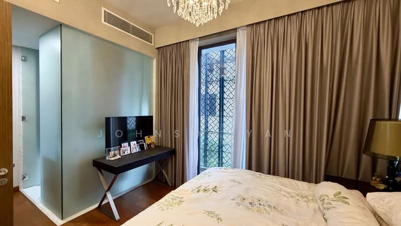 Alana, Sunrise Terrace, 4 Bedrooms, 3,078 sqft, Cluster House For Sale, by Johnson Yan, 500140932 - Bedroom - PropertyGuru.com.sg