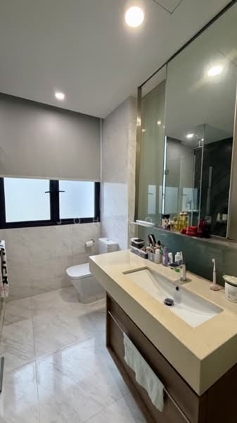 Alana, Sunrise Terrace, 4 Bedrooms, 3,078 sqft, Cluster House For Sale, by Johnson Yan, 500140932 - Bathroom - PropertyGuru.com.sg