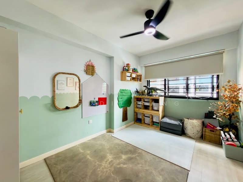 547A Segar Road, 547A Segar Road, 3 Bedrooms, 1,205 sqft, HDB Flat For Sale, by Freddie Pang, 500140934 - PropertyGuru.com.sg