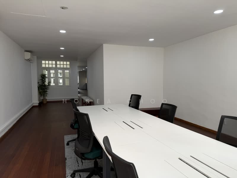 Shop Space or Retail for Rent Tras Street, Chinatown / Tanjong Pagar, 1,800 sqft, Shop / Shophouse For Rent, by Hosea Choo, 500140937 - Interior - CommercialGuru.com.sg