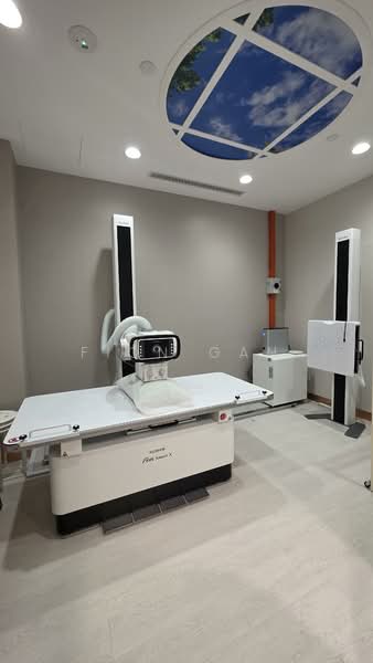 Novena Specialist Center, 8 Sinaran Drive, 1,442 sqft, Medical For Sale, by Fion Gan, 500140938 - Interior - CommercialGuru.com.sg