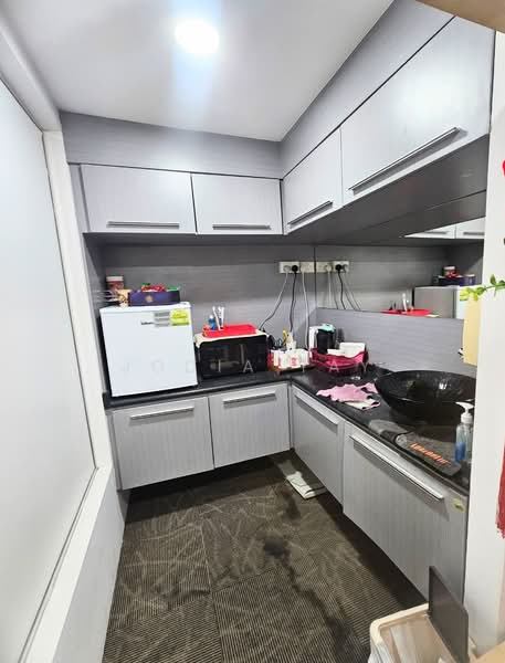 Student Hostel with 20 suites for rent, Tanjong Katong Rd, 10+ Bedrooms, 6,000 sqft, Shophouse For Rent, by Jodia Tay, 500140939 - Kitchen - PropertyGuru.com.sg