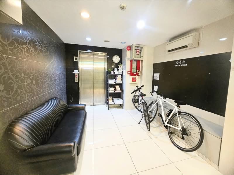 Student Hostel with 20 suites for rent, Tanjong Katong Rd, 10+ Bedrooms, 6,000 sqft, Shophouse For Rent, by Jodia Tay, 500140939 - Entrance - PropertyGuru.com.sg