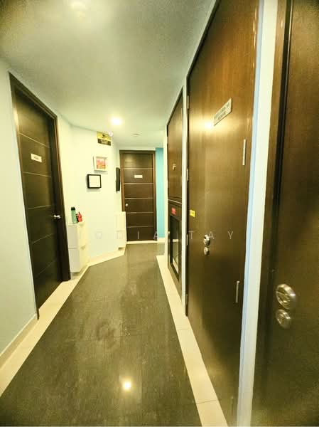 Student Hostel with 20 suites for rent, Tanjong Katong Rd, 10+ Bedrooms, 6,000 sqft, Shophouse For Rent, by Jodia Tay, 500140939 - Corridor - PropertyGuru.com.sg