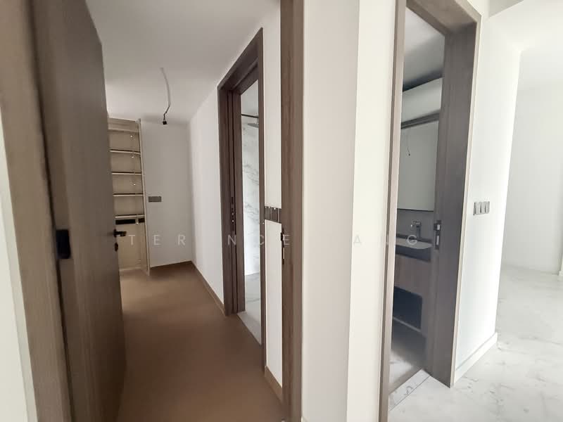 Sceneca Residence, Tanah Merah Kechil Link, 3 Bedrooms, 1,163 sqft, Condominium For Rent, by Terence Tang, 500140940 - Interior - PropertyGuru.com.sg