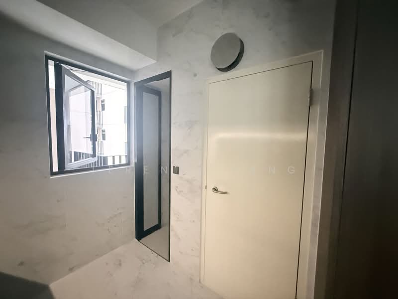 Sceneca Residence, Tanah Merah Kechil Link, 3 Bedrooms, 1,163 sqft, Condominium For Rent, by Terence Tang, 500140940 - Interior - PropertyGuru.com.sg