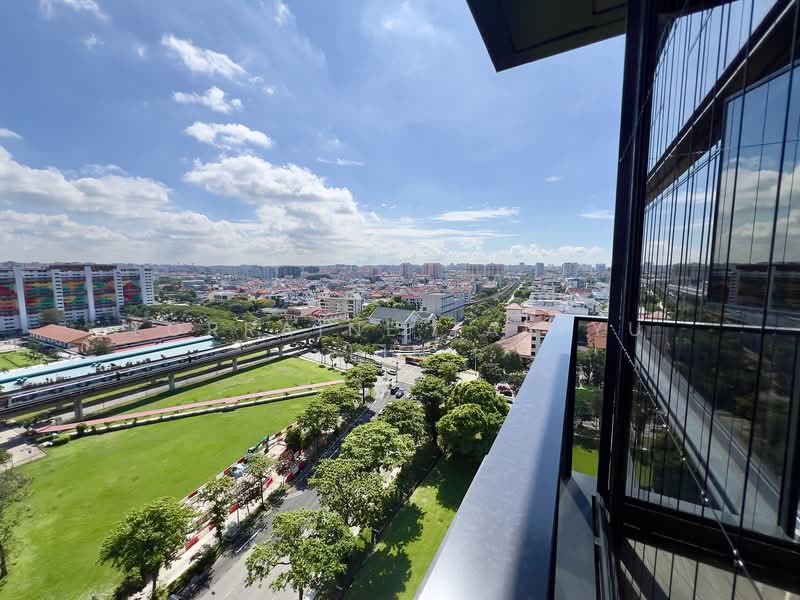 Parc Esta, 902 Sims Avenue, 3 Bedrooms, 958 sqft, Condominium For Sale, by Lorraine Tan Yu Lin, 500140947 - View - PropertyGuru.com.sg