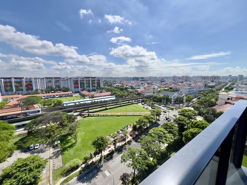 Parc Esta, 902 Sims Avenue, 3 Bedrooms, 958 sqft, Condominium For Sale, by Lorraine Tan Yu Lin, 500140947 - View - PropertyGuru.com.sg