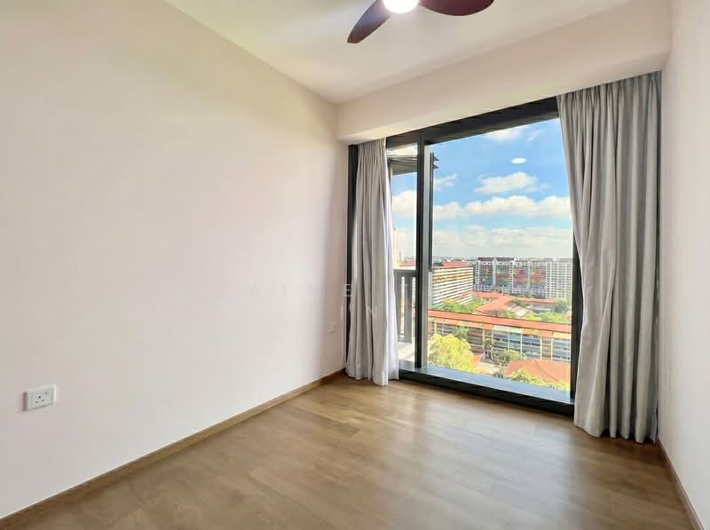 Parc Esta, 902 Sims Avenue, 3 Bedrooms, 958 sqft, Condominium For Sale, by Lorraine Tan Yu Lin, 500140947 - Bedroom - PropertyGuru.com.sg