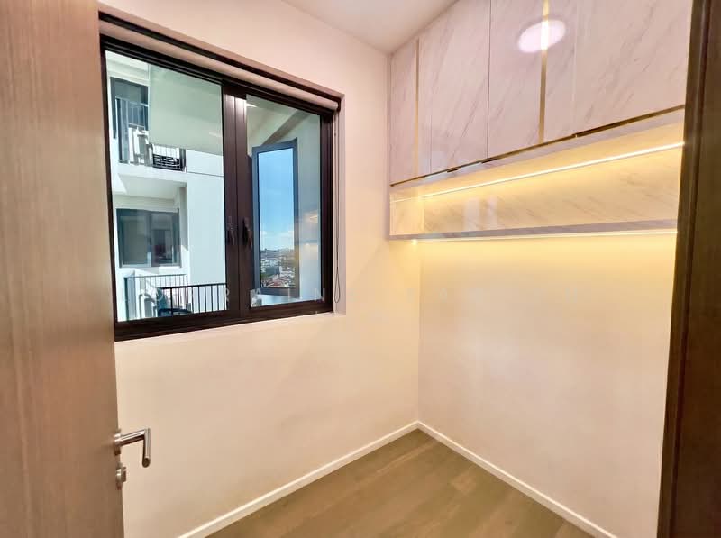 Parc Esta, 902 Sims Avenue, 3 Bedrooms, 958 sqft, Condominium For Sale, by Lorraine Tan Yu Lin, 500140947 - Study Room - PropertyGuru.com.sg