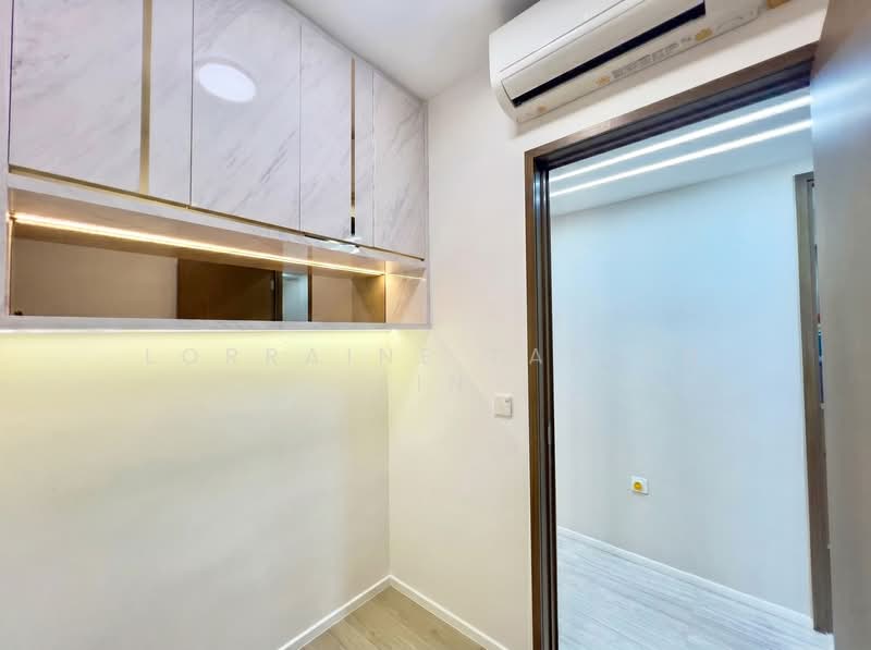 Parc Esta, 902 Sims Avenue, 3 Bedrooms, 958 sqft, Condominium For Sale, by Lorraine Tan Yu Lin, 500140947 - Study Room - PropertyGuru.com.sg