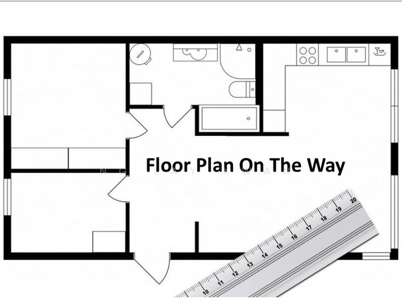 323 Ang Mo Kio Avenue 3, 323 Ang Mo Kio Avenue 3, 1 Bedroom, 516 sqft, HDB Flat For Sale, by Ng Lay Kwan, 500140949 - PropertyGuru.com.sg