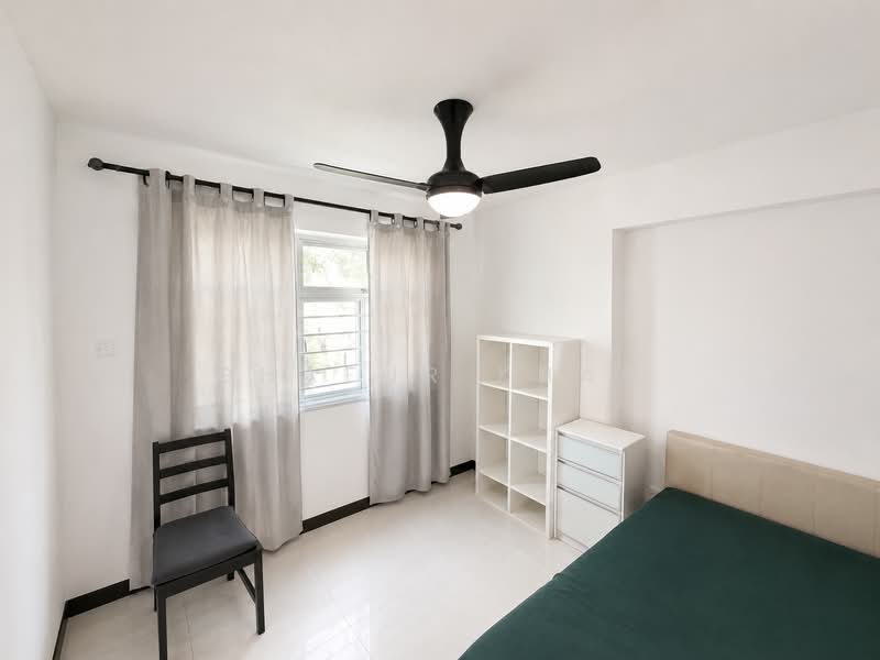 505B Yishun Street 51, 505B Yishun Street 51, 2 Bedrooms, 732 sqft, HDB Flat For Sale, by Ghafur Khan, 500140951 - Bedroom - PropertyGuru.com.sg