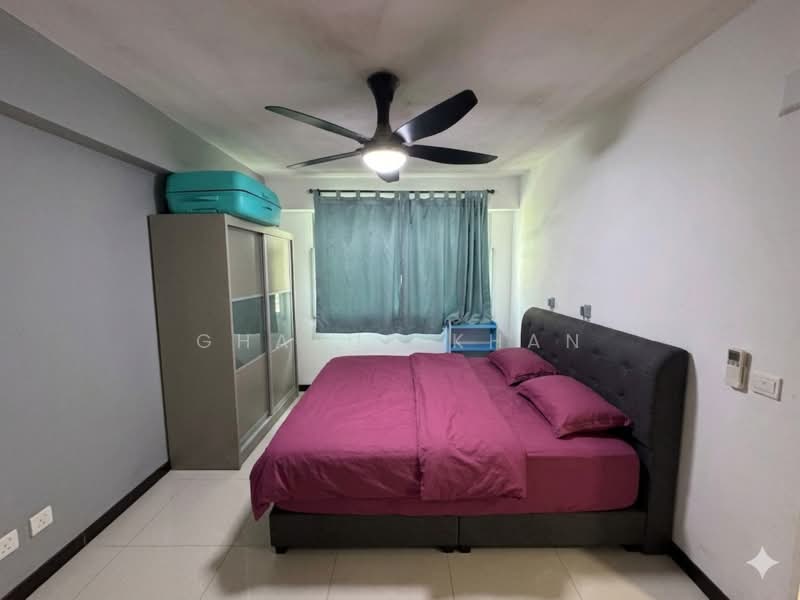 505B Yishun Street 51, 505B Yishun Street 51, 2 Bedrooms, 732 sqft, HDB Flat For Sale, by Ghafur Khan, 500140951 - Bedroom - PropertyGuru.com.sg
