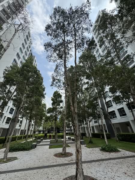 505B Yishun Street 51, 505B Yishun Street 51, 2 Bedrooms, 732 sqft, HDB Flat For Sale, by Ghafur Khan, 500140951 - Exterior - PropertyGuru.com.sg