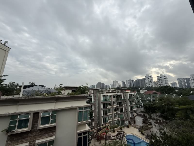 Mon Jervois, 47 Jervois Road, 3 Bedrooms, 1,475 sqft, Condominium For Rent, by James Lee, 500140955 - Exterior - PropertyGuru.com.sg