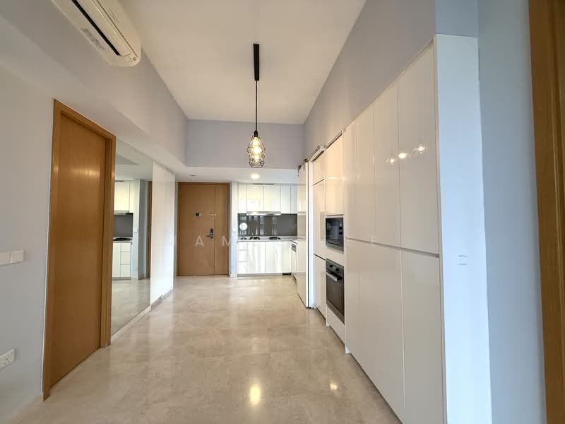 Mon Jervois, 47 Jervois Road, 3 Bedrooms, 1,475 sqft, Condominium For Rent, by James Lee, 500140955 - Kitchen - PropertyGuru.com.sg