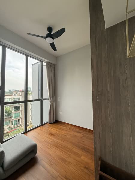 Mon Jervois, 47 Jervois Road, 3 Bedrooms, 1,475 sqft, Condominium For Rent, by James Lee, 500140955 - Living Room - PropertyGuru.com.sg