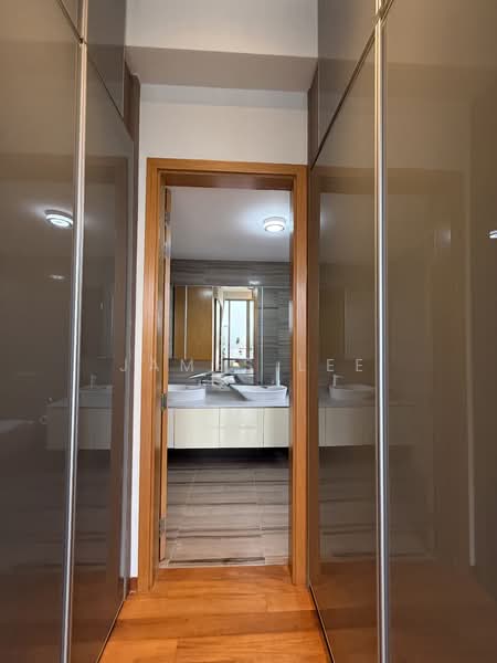 Mon Jervois, 47 Jervois Road, 3 Bedrooms, 1,475 sqft, Condominium For Rent, by James Lee, 500140955 - Bathroom - PropertyGuru.com.sg