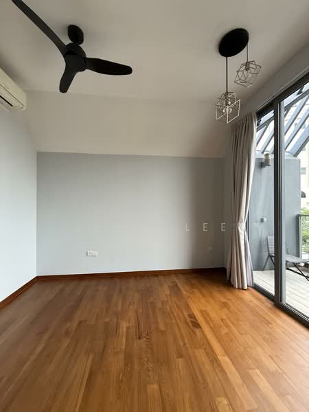 Mon Jervois, 47 Jervois Road, 3 Bedrooms, 1,475 sqft, Condominium For Rent, by James Lee, 500140955 - Balcony - PropertyGuru.com.sg