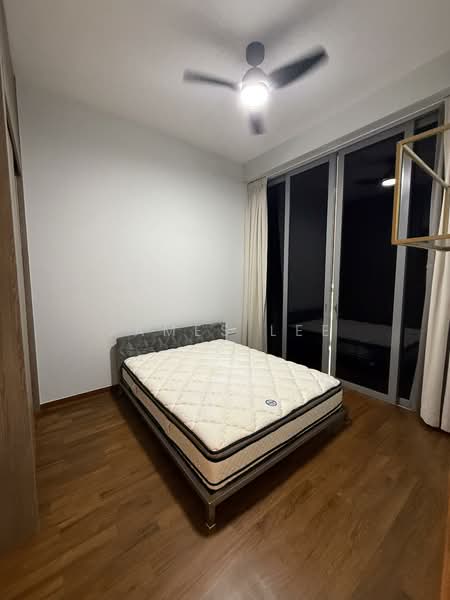 Mon Jervois, 47 Jervois Road, 3 Bedrooms, 1,475 sqft, Condominium For Rent, by James Lee, 500140955 - Bedroom - PropertyGuru.com.sg