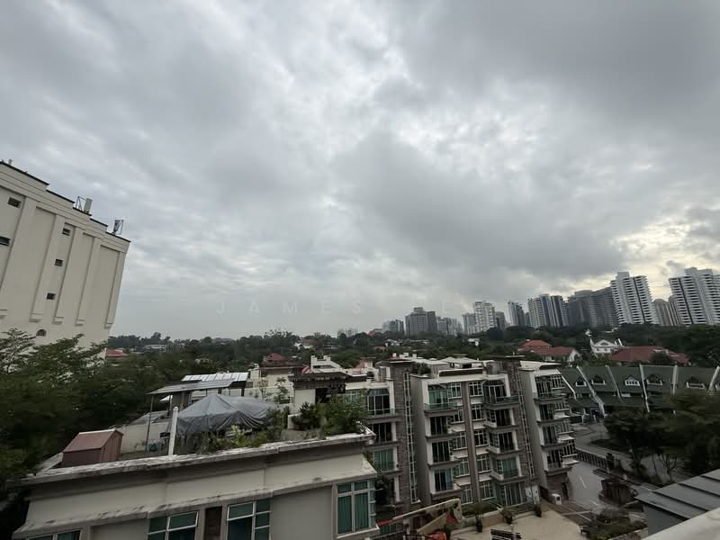 Mon Jervois, 47 Jervois Road, 3 Bedrooms, 1,475 sqft, Condominium For Rent, by James Lee, 500140955 - Exterior - PropertyGuru.com.sg