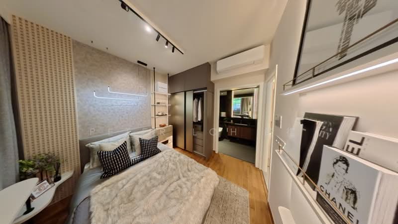 The Arcady At Boon Keng, 1037 Serangoon Road, 3 Bedrooms, 764 sqft, Condominium For Sale, by Peter Loh 彼得, 500140956 - Bedroom - PropertyGuru.com.sg
