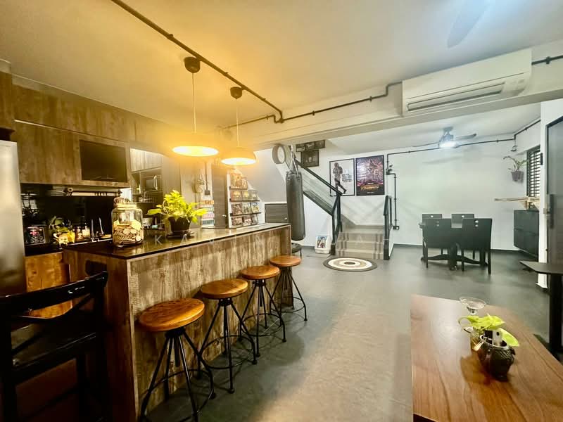 247 Bishan Street 22, 247 Bishan Street 22, 5 Bedrooms, 1,572 sqft, HDB Flat For Sale, by Kavin Kuah, 500140958 - Kitchen - PropertyGuru.com.sg