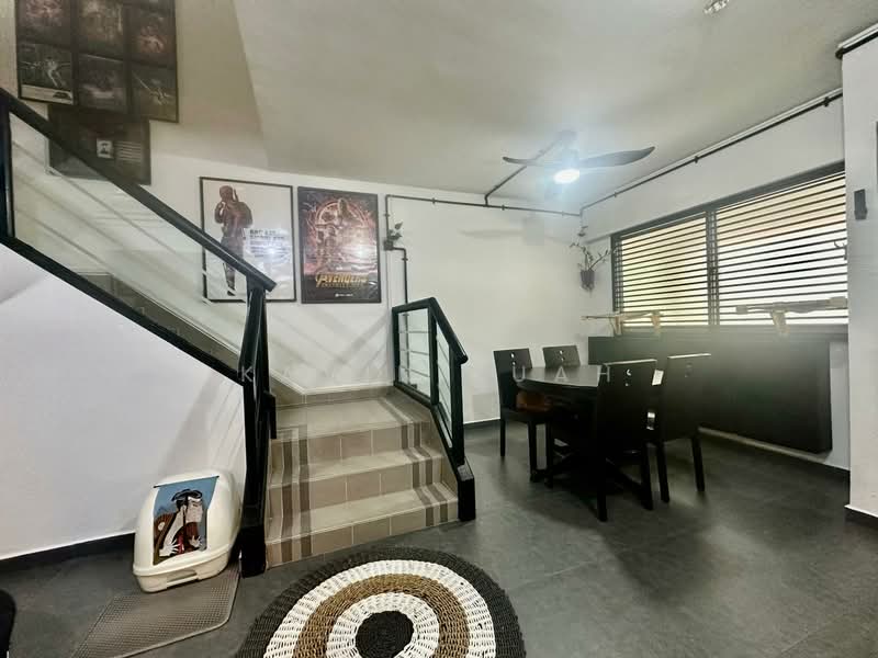 247 Bishan Street 22, 247 Bishan Street 22, 5 Bedrooms, 1,572 sqft, HDB Flat For Sale, by Kavin Kuah, 500140958 - Interior - PropertyGuru.com.sg