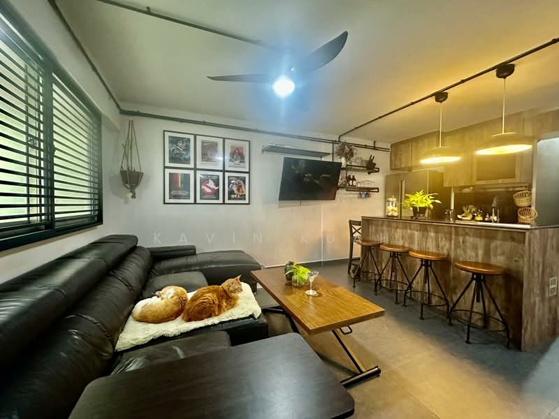 247 Bishan Street 22, 247 Bishan Street 22, 5 Bedrooms, 1,572 sqft, HDB Flat For Sale, by Kavin Kuah, 500140958 - Living Room - PropertyGuru.com.sg