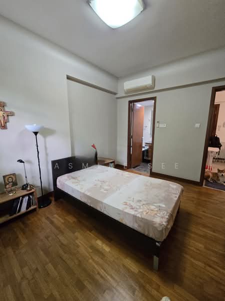 Butterworth 8, 2 Butterworth Lane, 2 Bedrooms, 1,141 sqft, Condominium For Rent, by Jasmine See, 500140959 - Bedroom - PropertyGuru.com.sg