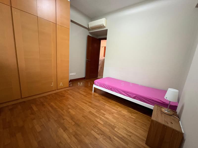 Butterworth 8, 2 Butterworth Lane, 2 Bedrooms, 1,141 sqft, Condominium For Rent, by Jasmine See, 500140959 - Bedroom - PropertyGuru.com.sg