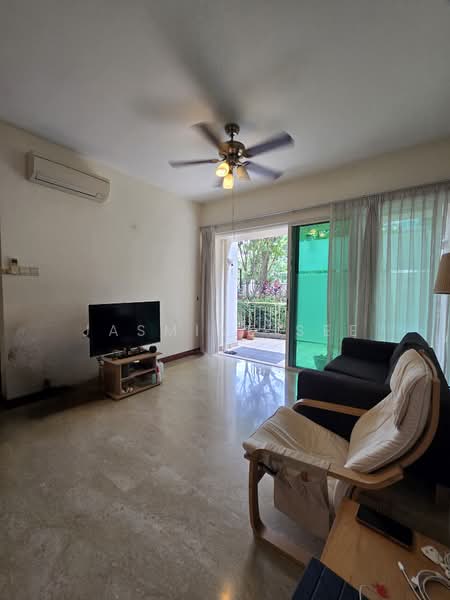 Butterworth 8, 2 Butterworth Lane, 2 Bedrooms, 1,141 sqft, Condominium For Rent, by Jasmine See, 500140959 - Living Room - PropertyGuru.com.sg