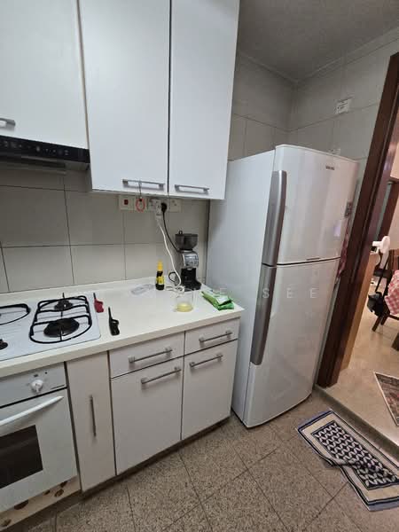 Butterworth 8, 2 Butterworth Lane, 2 Bedrooms, 1,141 sqft, Condominium For Rent, by Jasmine See, 500140959 - Kitchen - PropertyGuru.com.sg