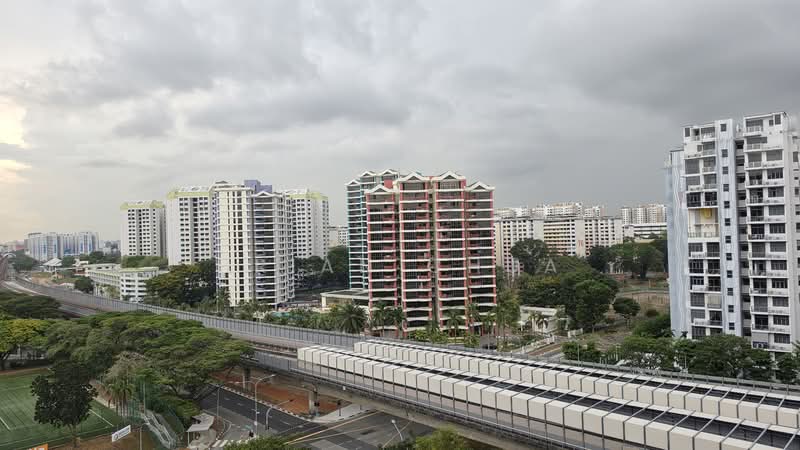 Grandeur Park Residences, 1 Bedok South Avenue 3, 1 Bedroom, 420 sqft, Condominium For Rent, by Brian Chua, 500140960 - Exterior - PropertyGuru.com.sg