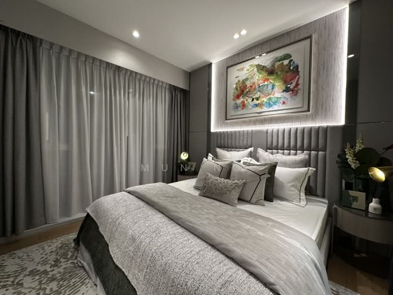 Grand Dunman, 18 Dunman Road, 5 Bedrooms, 2,131 sqft, Condominium For Sale, by Mun Ng, 500140964 - Bedroom - PropertyGuru.com.sg