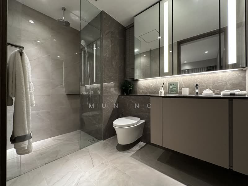 Grand Dunman, 18 Dunman Road, 5 Bedrooms, 2,131 sqft, Condominium For Sale, by Mun Ng, 500140964 - Bathroom - PropertyGuru.com.sg