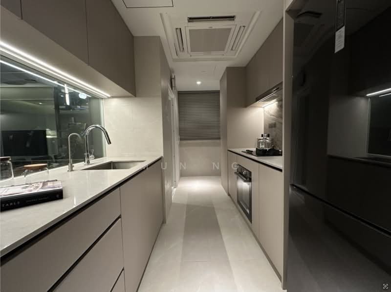 Grand Dunman, 18 Dunman Road, 5 Bedrooms, 2,131 sqft, Condominium For Sale, by Mun Ng, 500140964 - Kitchen - PropertyGuru.com.sg