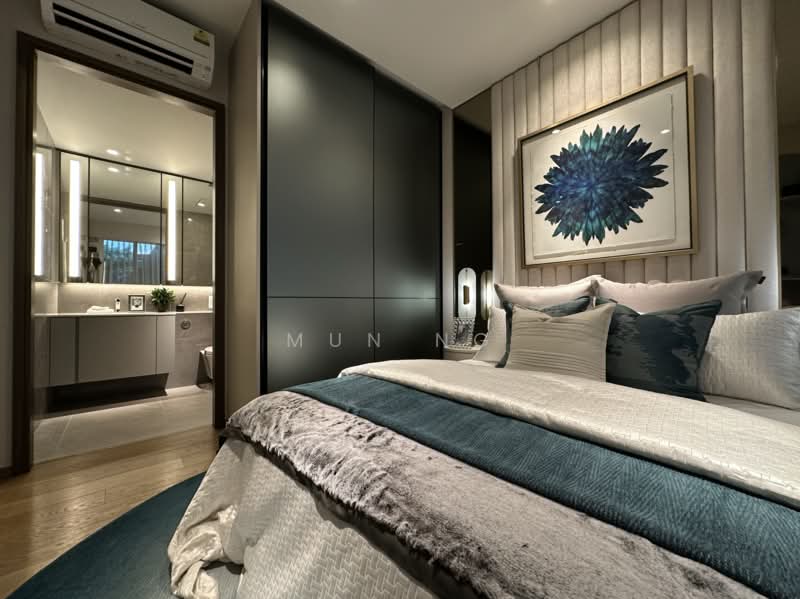 Grand Dunman, 18 Dunman Road, 5 Bedrooms, 2,131 sqft, Condominium For Sale, by Mun Ng, 500140964 - Bedroom - PropertyGuru.com.sg