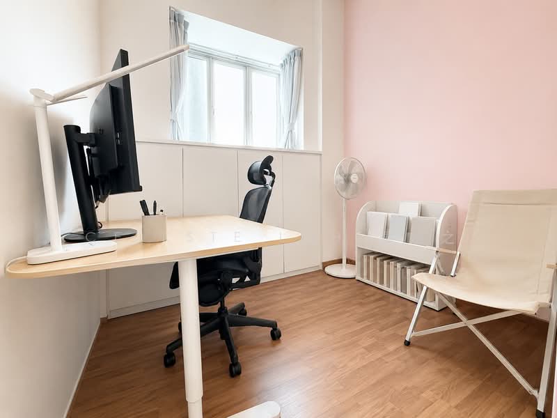 Suites Twenty Two, 25 Lorong G Telok Kurau, 3 Bedrooms, 969 sqft, Condominium For Sale, by Celeste Loh 羅婉之, 500140965 - PropertyGuru.com.sg