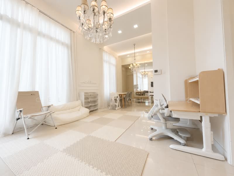 Suites Twenty Two, 25 Lorong G Telok Kurau, 3 Bedrooms, 969 sqft, Condominium For Sale, by Celeste Loh 羅婉之, 500140965 - PropertyGuru.com.sg