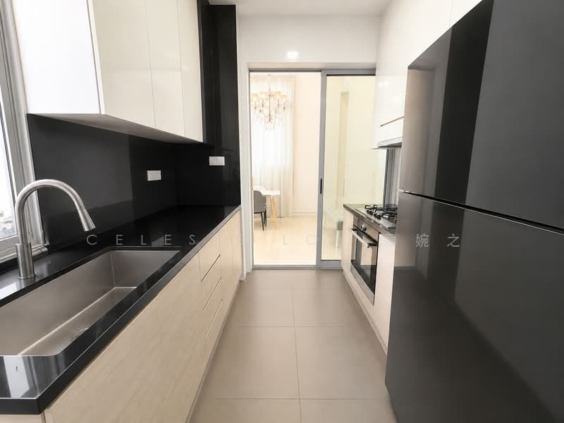 Suites Twenty Two, 25 Lorong G Telok Kurau, 3 Bedrooms, 969 sqft, Condominium For Sale, by Celeste Loh 羅婉之, 500140965 - PropertyGuru.com.sg