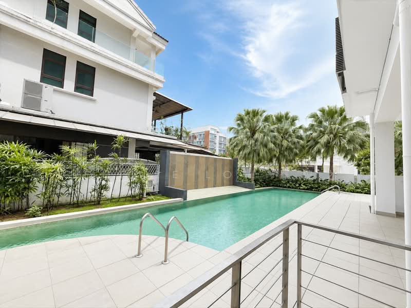 Suites Twenty Two, 25 Lorong G Telok Kurau, 3 Bedrooms, 969 sqft, Condominium For Sale, by Celeste Loh 羅婉之, 500140965 - PropertyGuru.com.sg