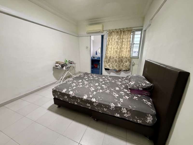 261 Tampines Street 21, 261 Tampines Street 21, 3 Bedrooms, 1,108 sqft, HDB Flat For Rent, by Alvin Loh, 500140966 - Bedroom - PropertyGuru.com.sg