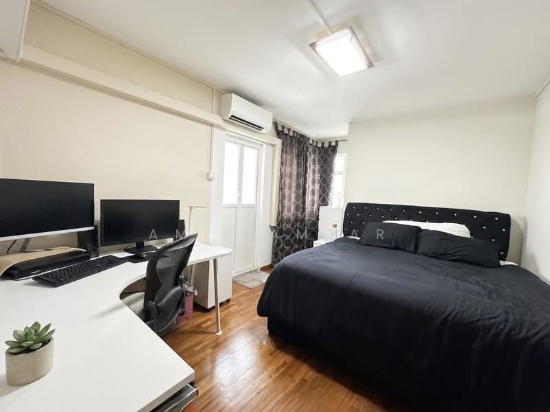 505 Tampines Central 1, 505 Tampines Central 1, 3 Bedrooms, 1,194 sqft, HDB Flat For Sale, by Amir Amzar, 500140967 - Bedroom - PropertyGuru.com.sg