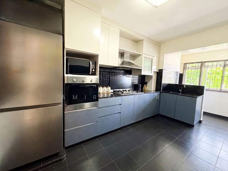 505 Tampines Central 1, 505 Tampines Central 1, 3 Bedrooms, 1,194 sqft, HDB Flat For Sale, by Amir Amzar, 500140967 - Kitchen - PropertyGuru.com.sg
