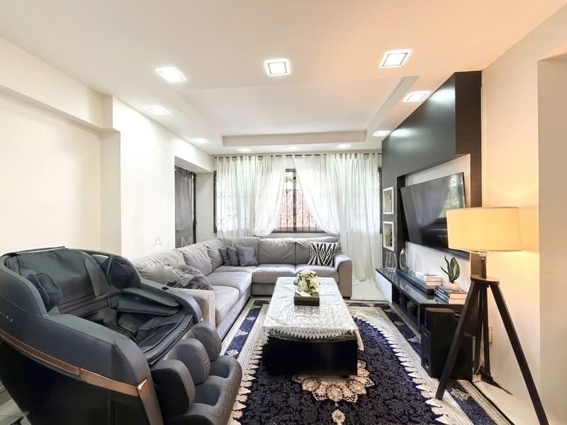 505 Tampines Central 1, 505 Tampines Central 1, 3 Bedrooms, 1,194 sqft, HDB Flat For Sale, by Amir Amzar, 500140967 - Living Room - PropertyGuru.com.sg